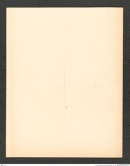 k.k. naturhistorisches Hofmuseum, Intendanzakten 1885-1896 (Hauer), Aktenzahl Z.80/1888, Seite 4